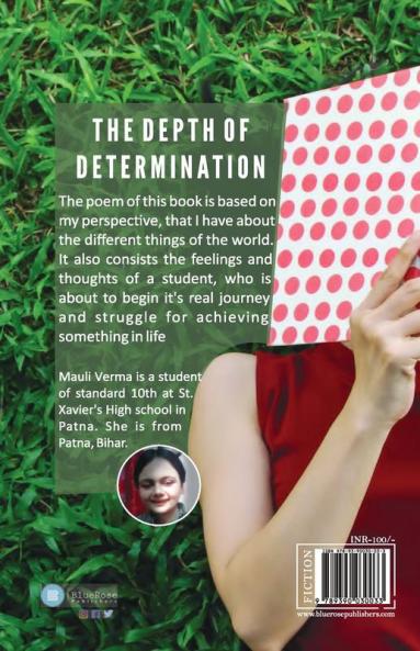 The Depth of Determination