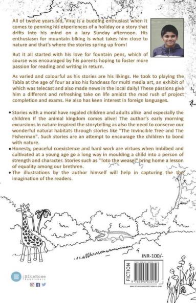 The Ways of the Forest