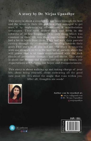 Abbraccadabra - I Create What I Speak : A Life Transforming Book