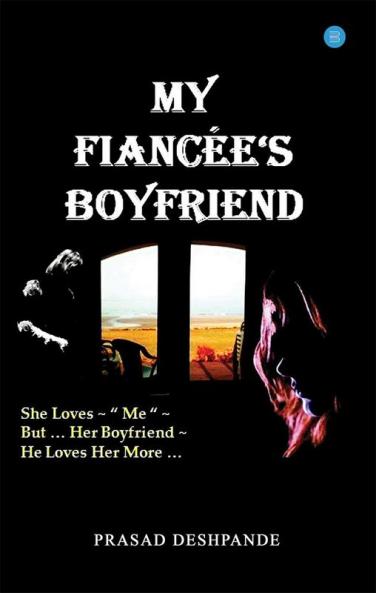 My Fiance's Boyfriend