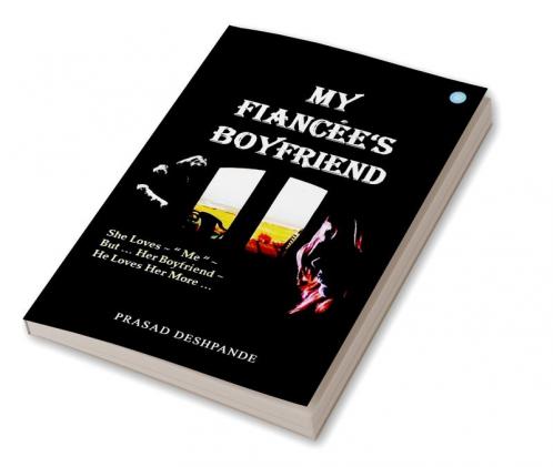 My Fiance's Boyfriend