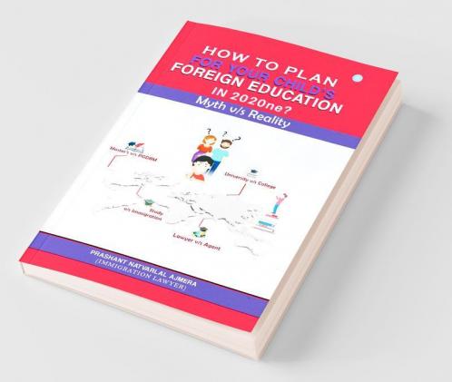 How To Plan For Your Child'S Foreign Education In 2020Ne?