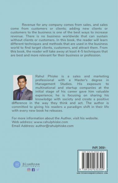 Where are the fish? Perfect Guide to Attract New Clients & Customers