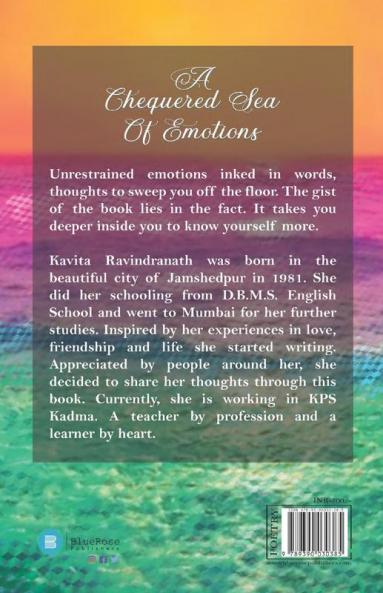 A Chequered Sea Of Emotions