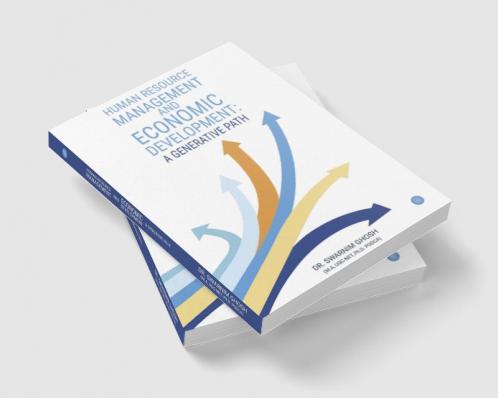 HUMAN RESOURCE MANAGEMENT AND ECONOMIC DEVELOPMENT:A GENERATIVE PATH