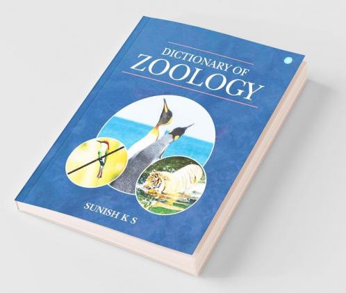Dictionary Of Zoology