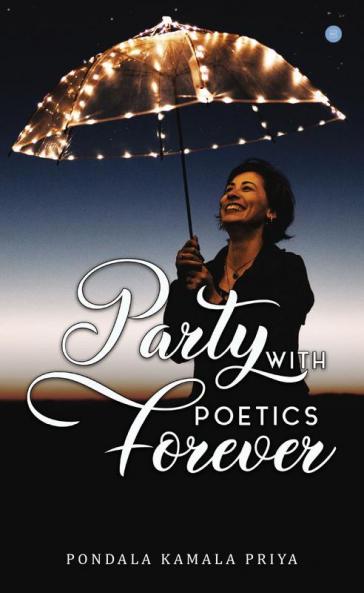 Party with Poetics forever