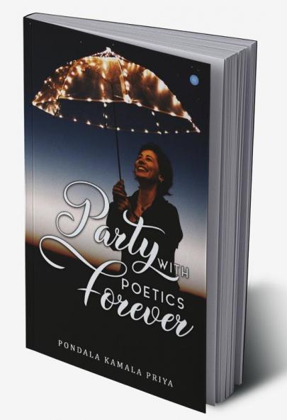 Party with Poetics forever