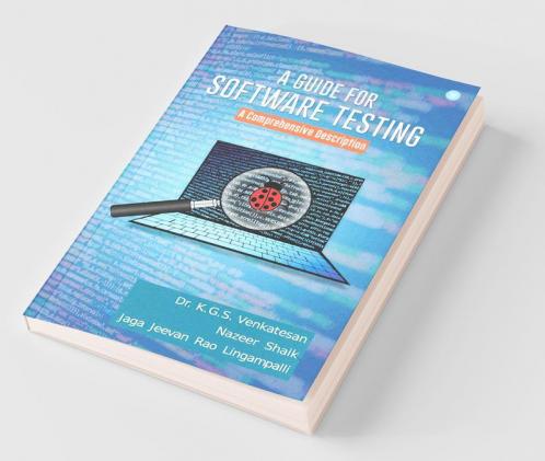 A Guide For Software Testing- A Comprehensive Description