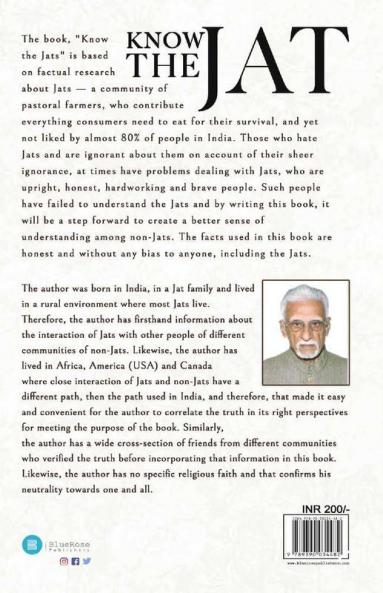 Know The Jat
