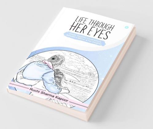 Life Through Her Eyes