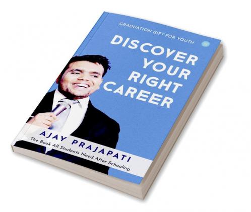 Discover your right career