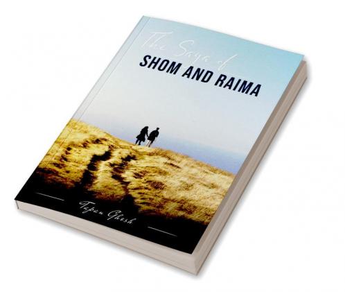 The Saga of Shom and Raima