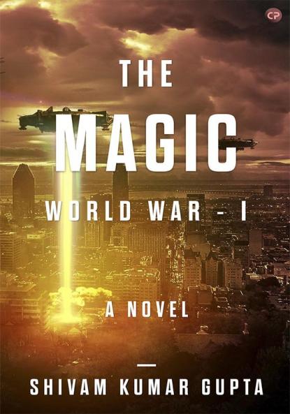 Magic World War - 1