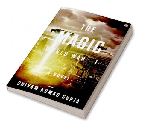 Magic World War - 1