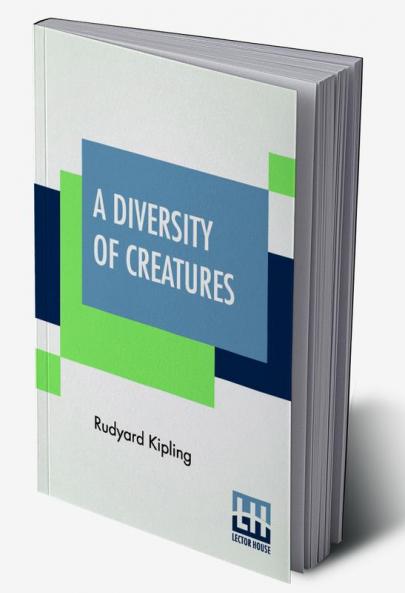 A Diversity Of Creatures