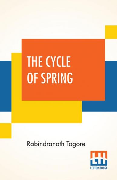 The Cycle Of Spring