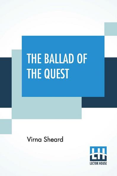 The Ballad Of The Quest