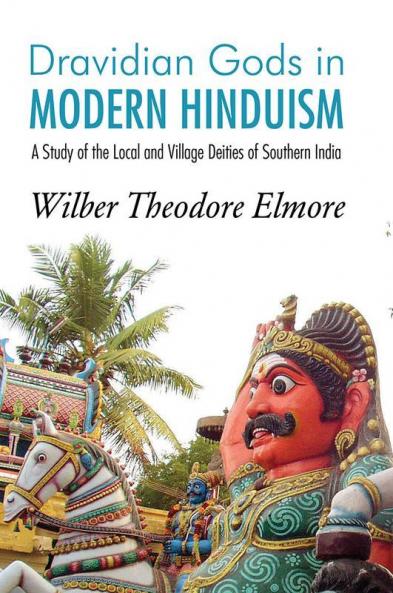 Dravidian Gods in MODERN HINDUISM