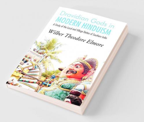 Dravidian Gods in MODERN HINDUISM