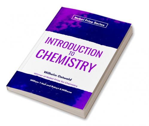 Introduction to Chemistry (Nobel)
