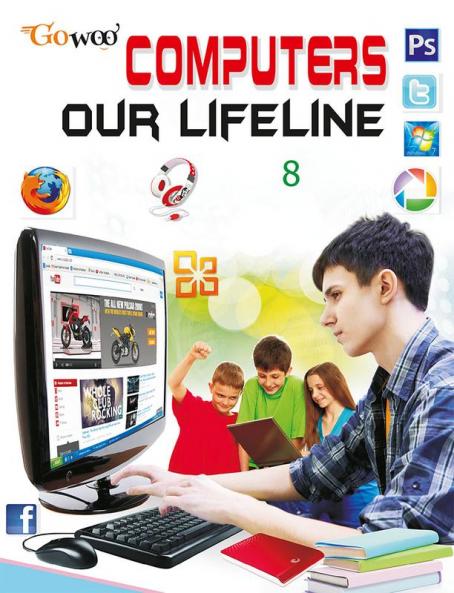 Computer Our Lifeline–8