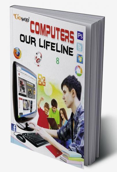 Computer Our Lifeline–8