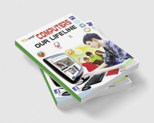 Computer Our Lifeline–8