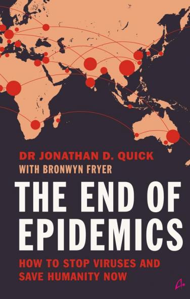 THE END OF EPIDEMICS (ENGLISH)