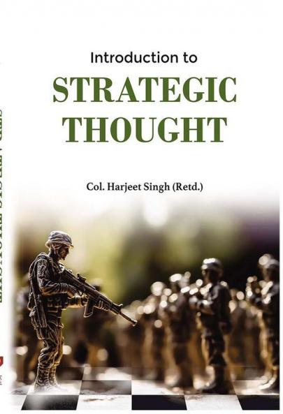 Introduction to Strategic Thoughts