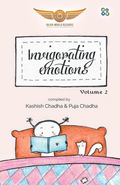 Invirogating emotions volume 2
