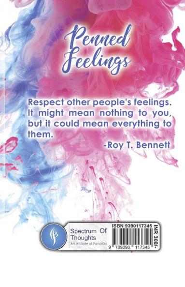 Penned Feelings