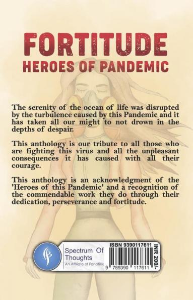 Fortitude: Heroes of Pandemic