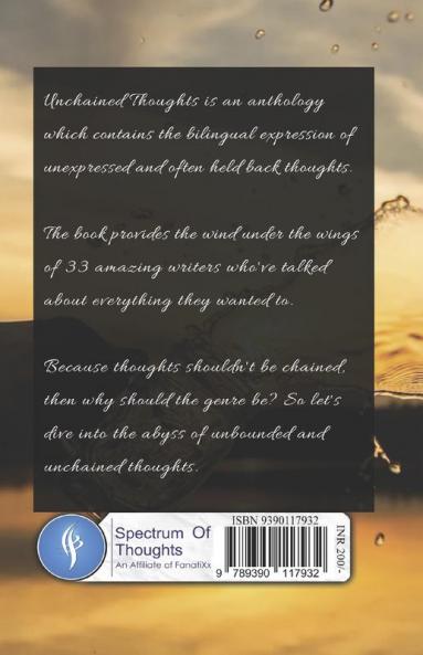 Unchained Thoughts