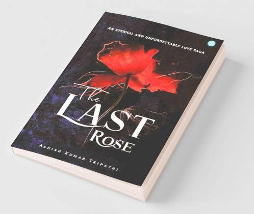 The Last Rose