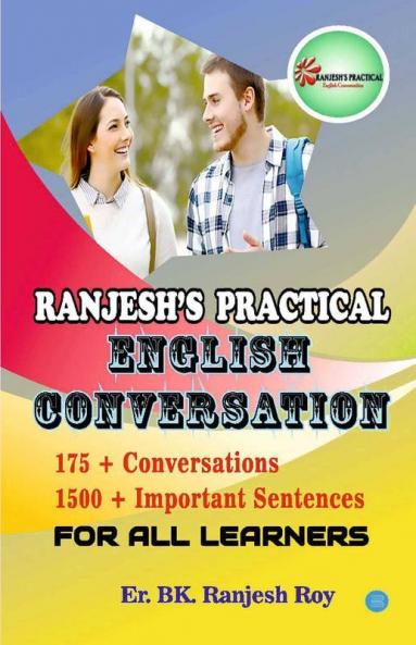 Ranjesh'S Practical English Conversation For All Learners