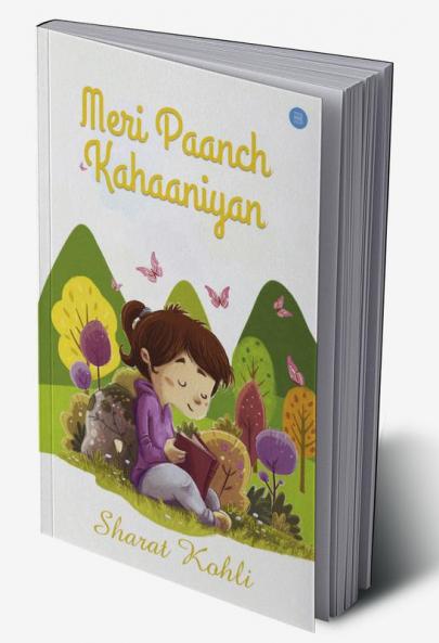 Meri Paanch Kahaaniyan