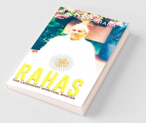 Rahas