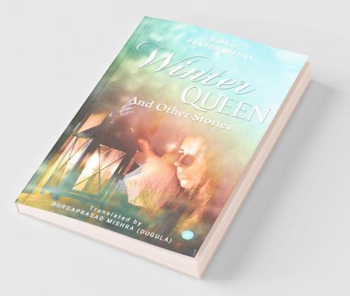Winter Queen And Other Stories