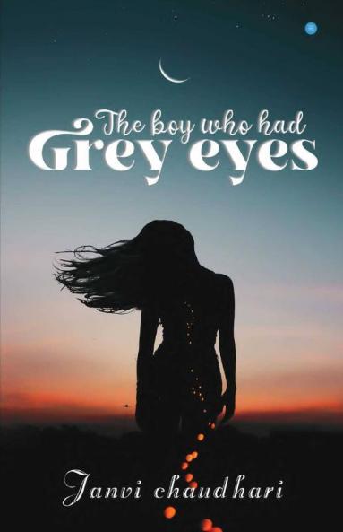 The Boy Who Had Grey Eyes