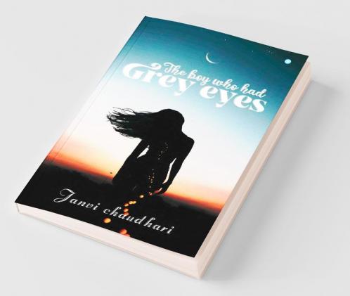 The Boy Who Had Grey Eyes