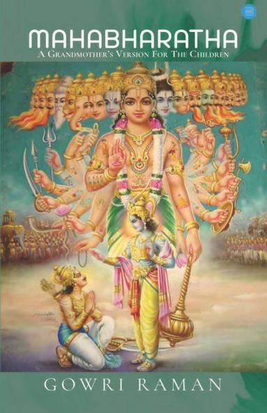 Mahabharatha