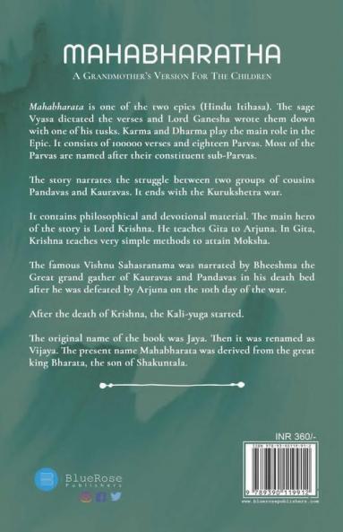 Mahabharatha