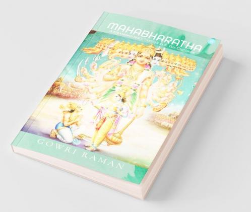 Mahabharatha