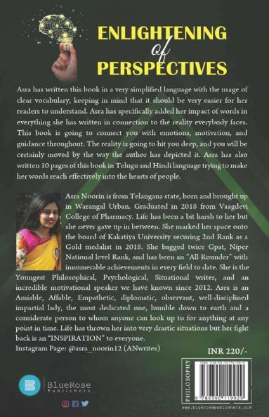 Enlightening Of Perspectives - (A Deep Check Towards Reality)