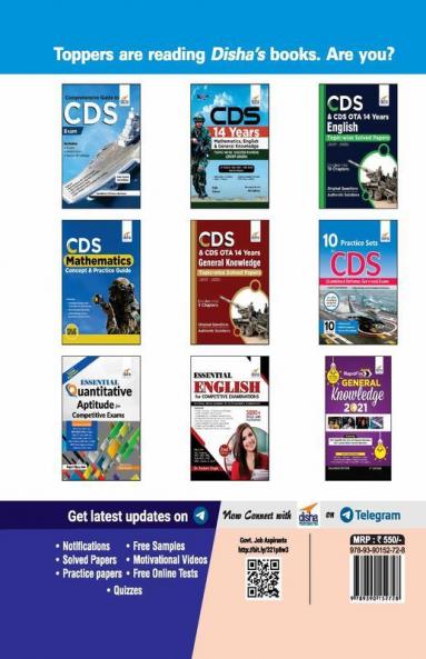 Comprehensive Guide to CDS OTA Exam