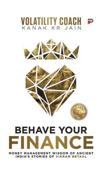 Behave Your Finance