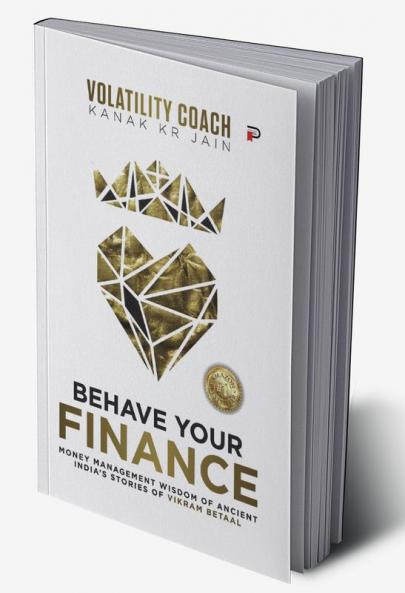 Behave Your Finance