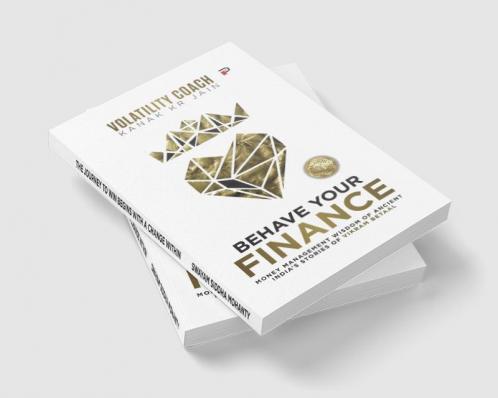 Behave Your Finance