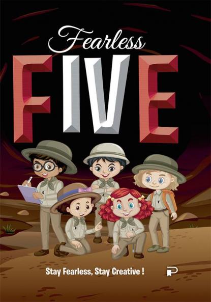 Fearless Five